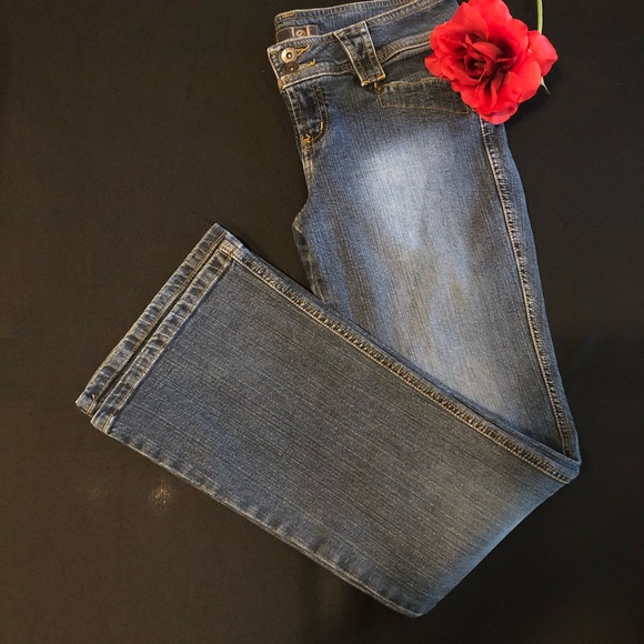 lei Denim - FINAL 💲(EUC) L.E.I Denim Blue Jeans